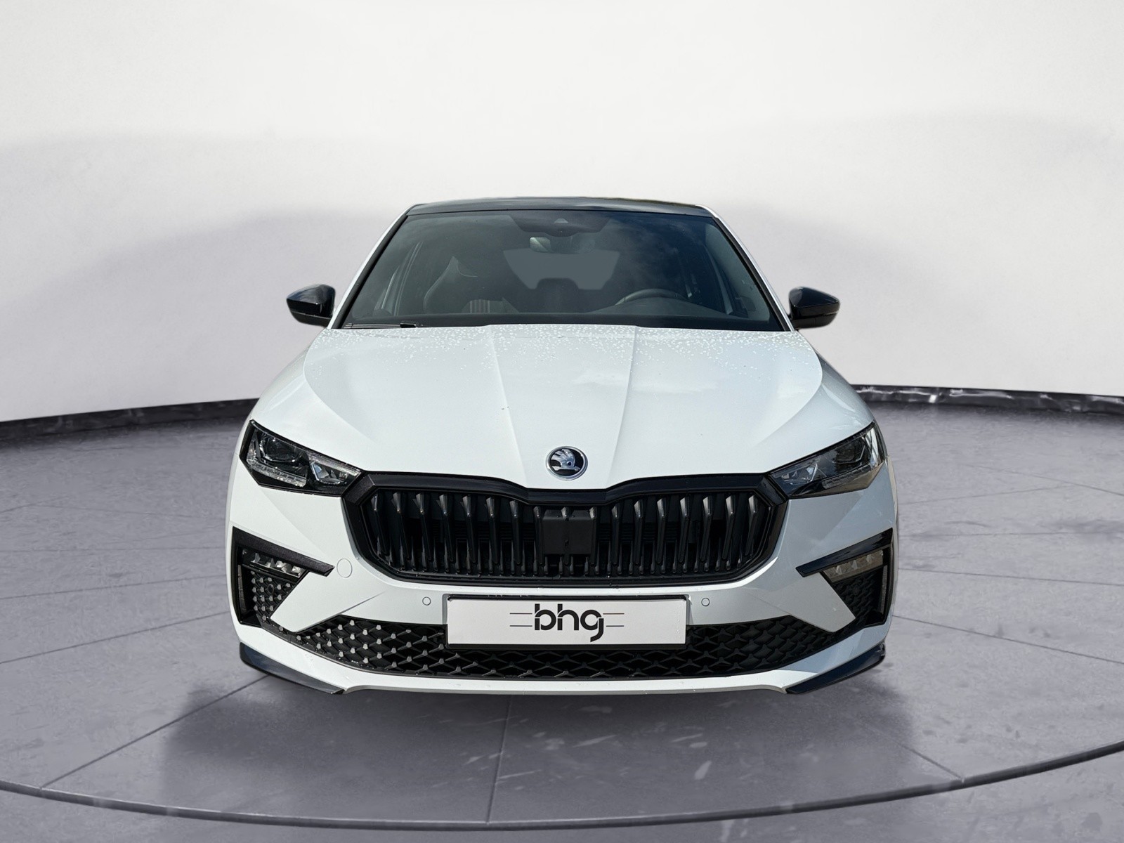 Skoda - Scala Monte Carlo 1,0 TSI 7-Gang-DSG