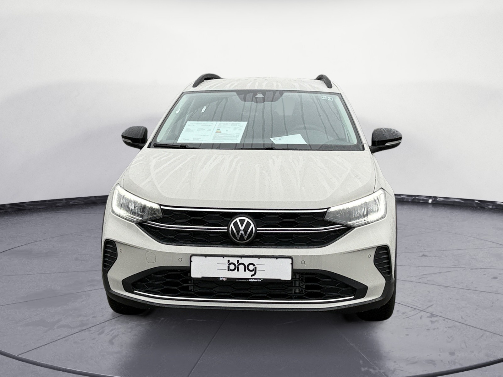 Volkswagen - Taigo Life 1,0 l TSI OPF  5 -Gang