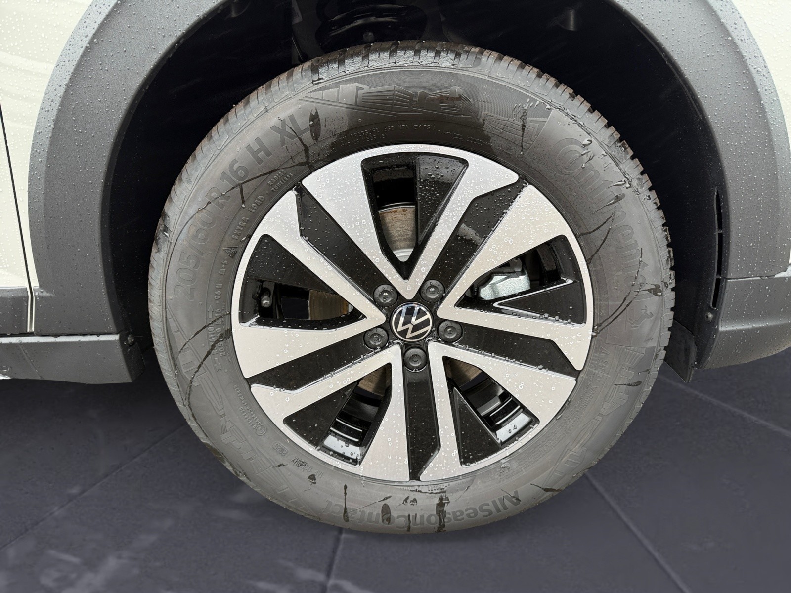 Volkswagen - Taigo Life 1,0 l TSI OPF  5 -Gang