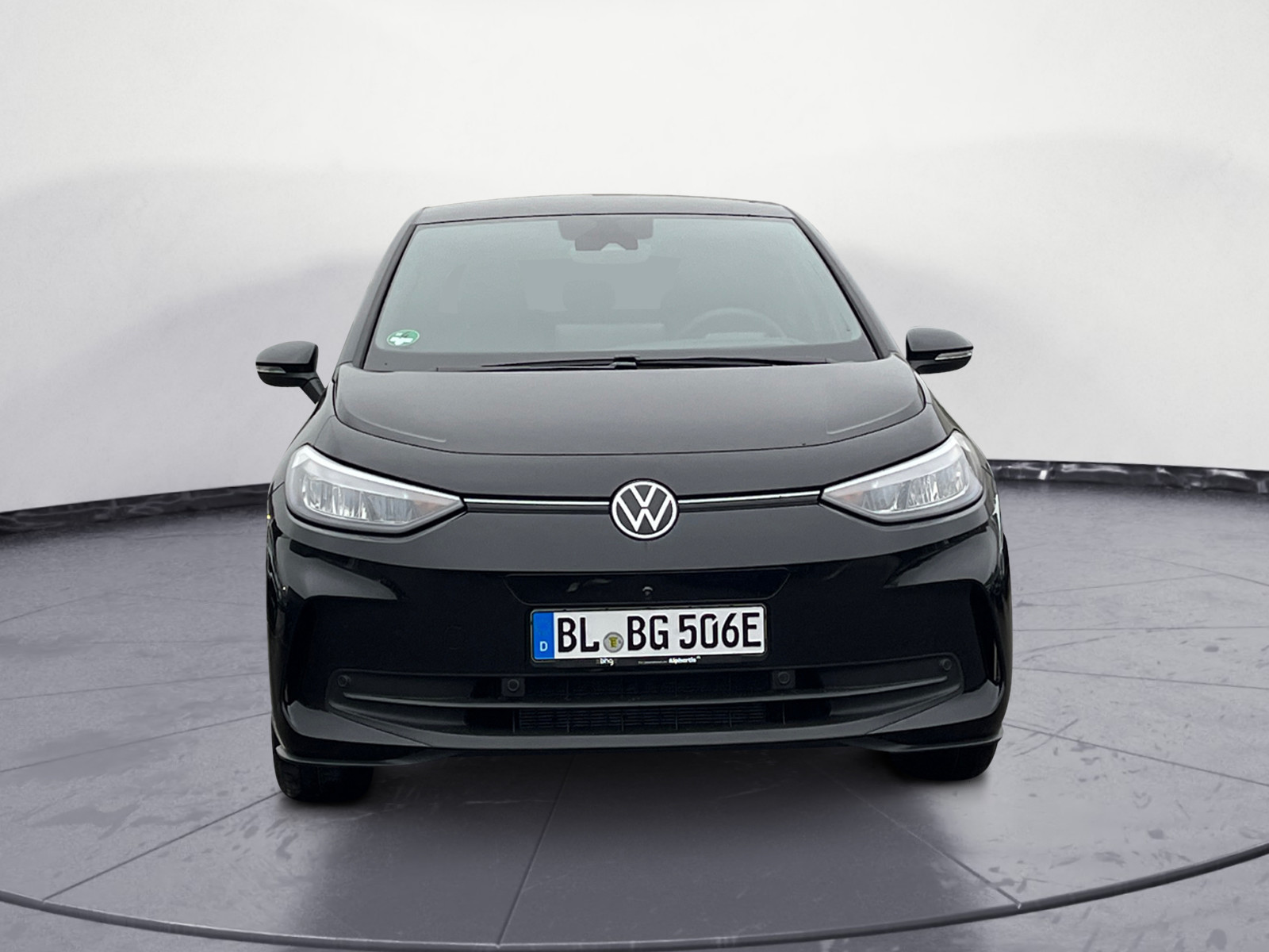 Volkswagen - ID.3 Pure   h 1-Gang- Automatik