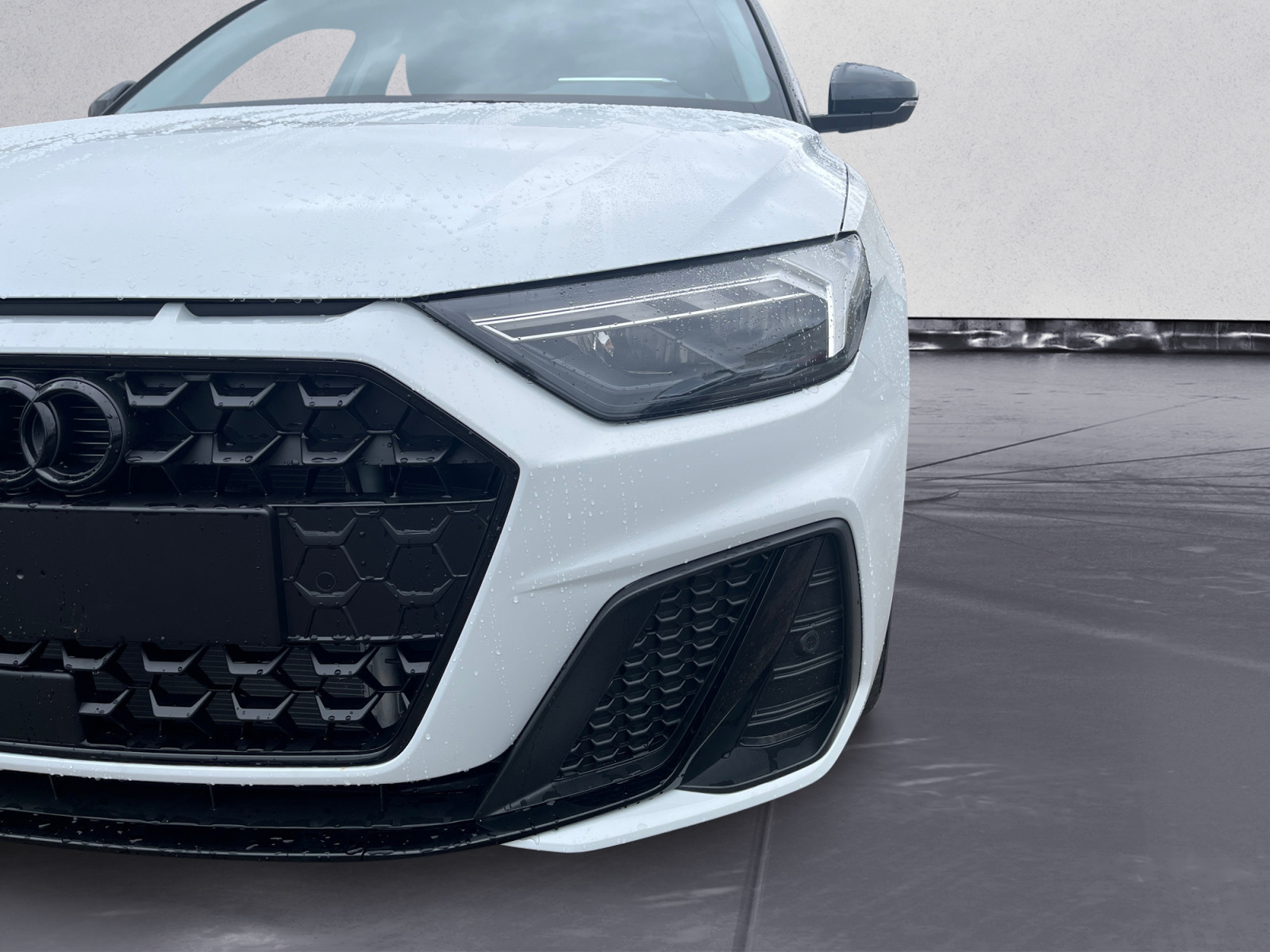 Audi - A1 Sportback S line 30 TFSI 85(116) kW(PS) S tronic