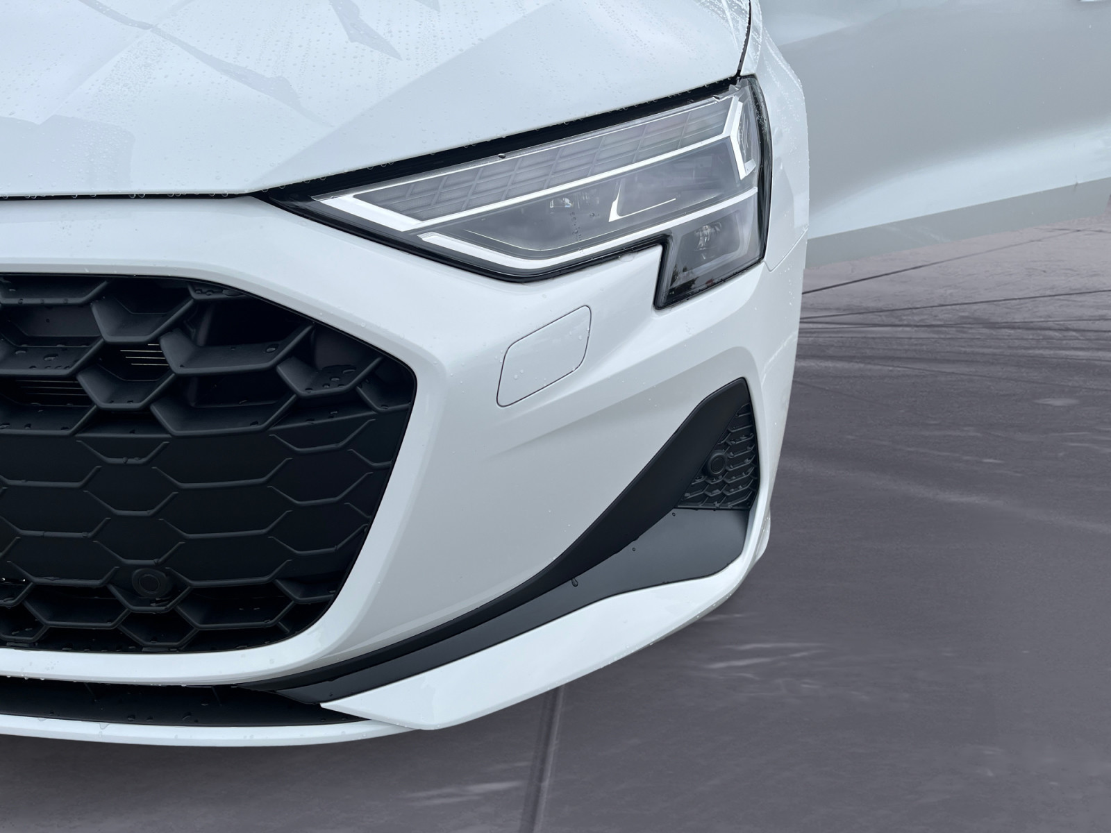 Audi - A3 Sportback TFSI S tronic