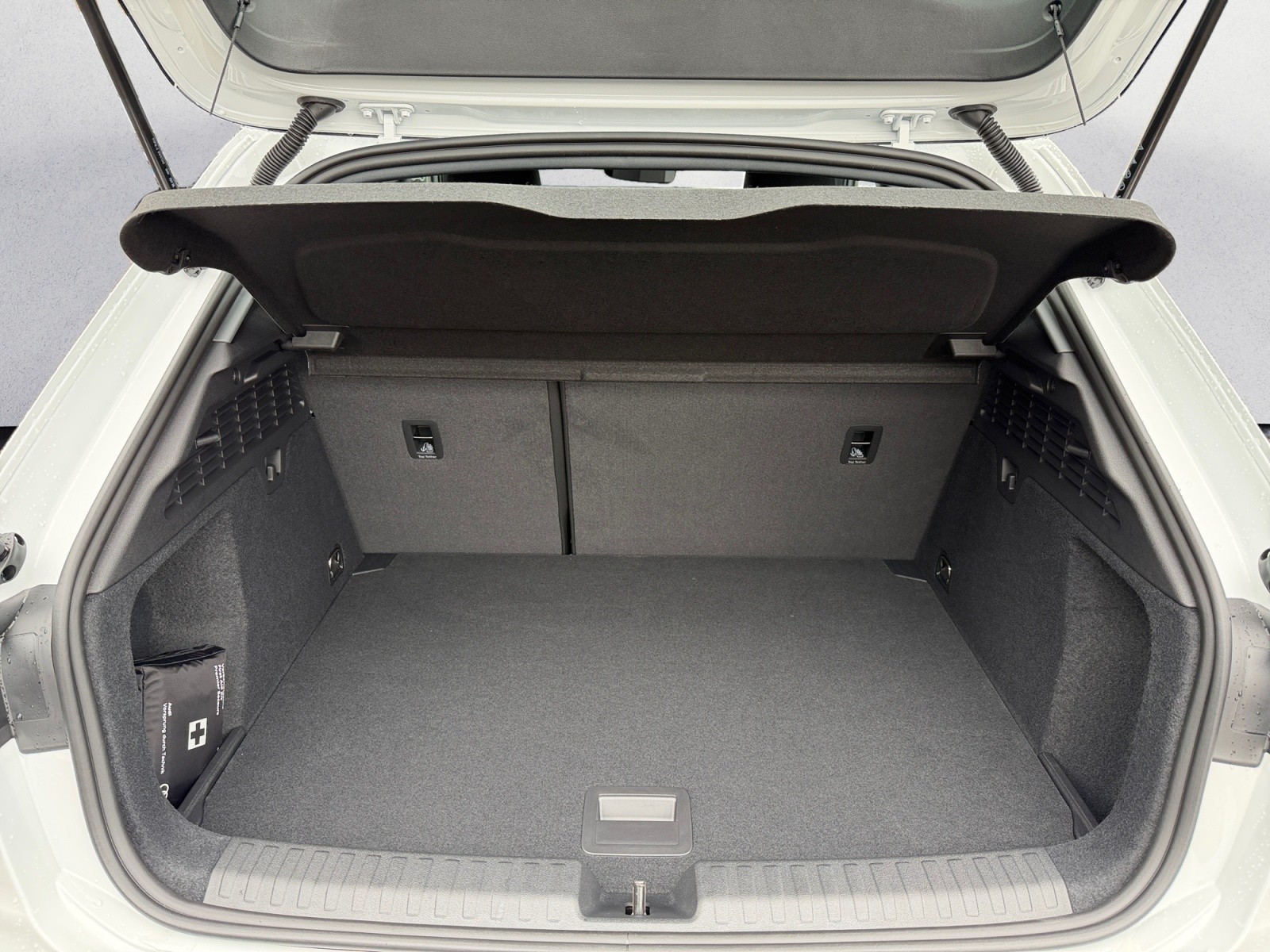 Audi - A3 Sportback TFSI  S tronic