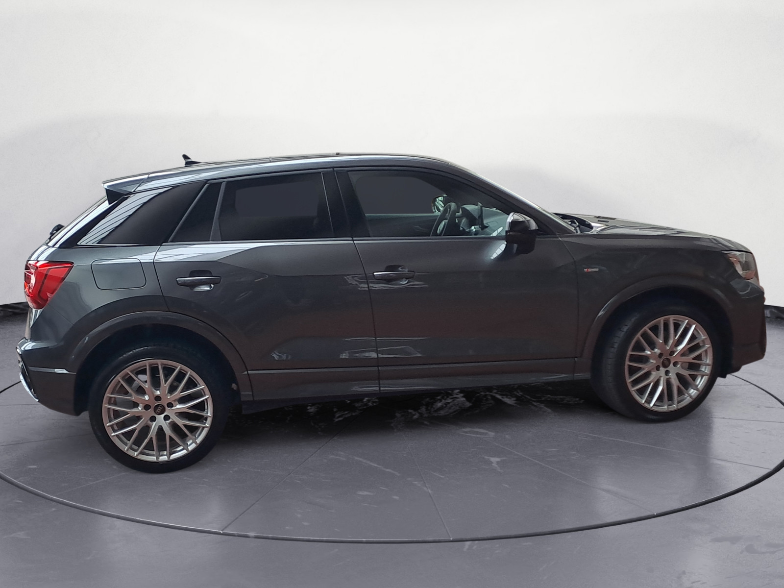 Audi - Q2 S line 35 TFSI 110(150) kW(PS) S tronic