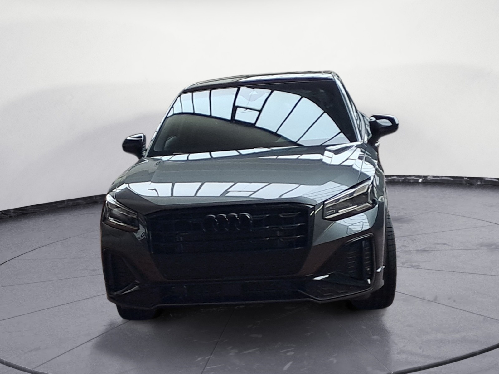 Audi - Q2 S line 35 TFSI 110(150) kW(PS) S tronic