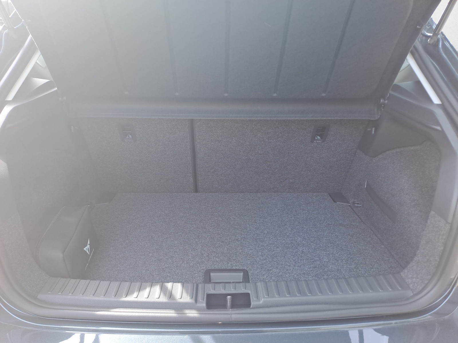 Seat - Ibiza Style Edition 1.0 TSI  6-Gang