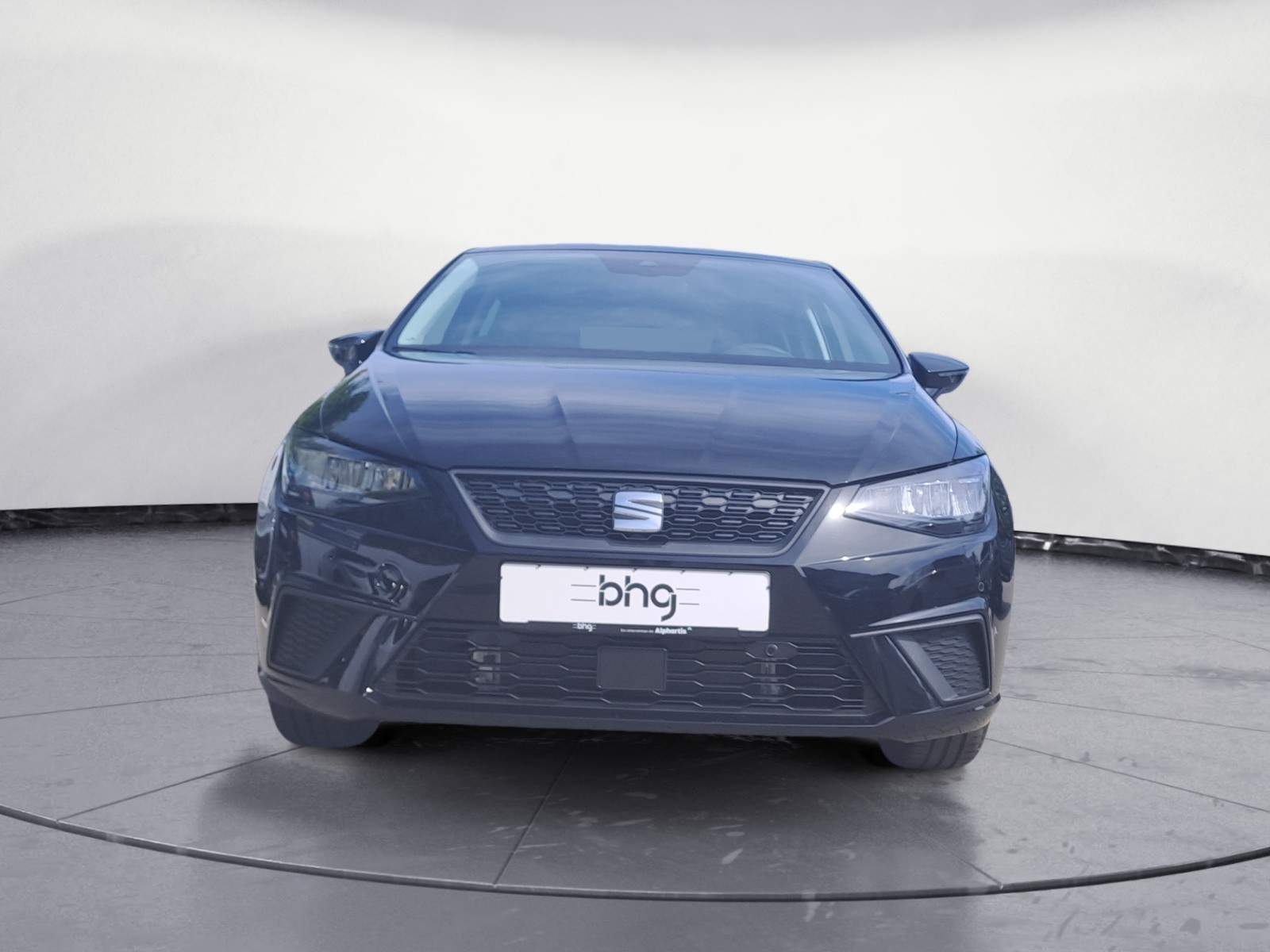 Seat - Ibiza Style Edition 1.0 TSI  6-Gang