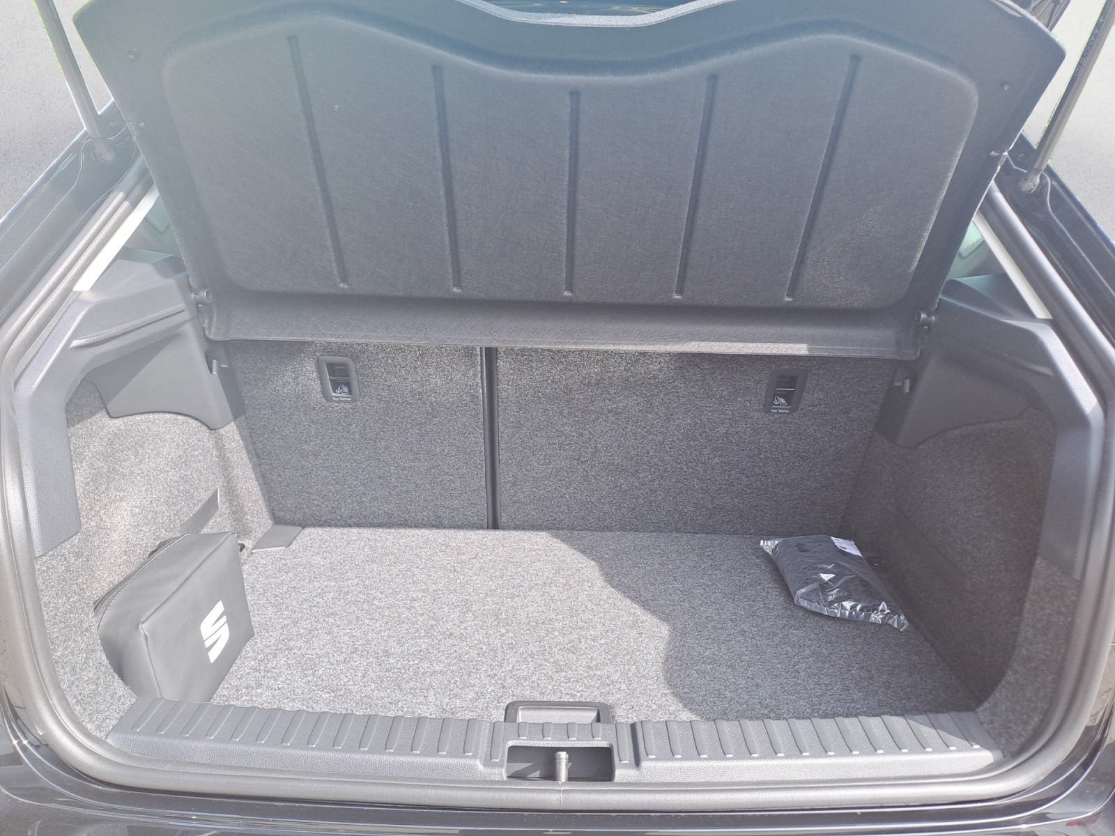 Seat - Ibiza Style Edition 1.0 TSI  6-Gang