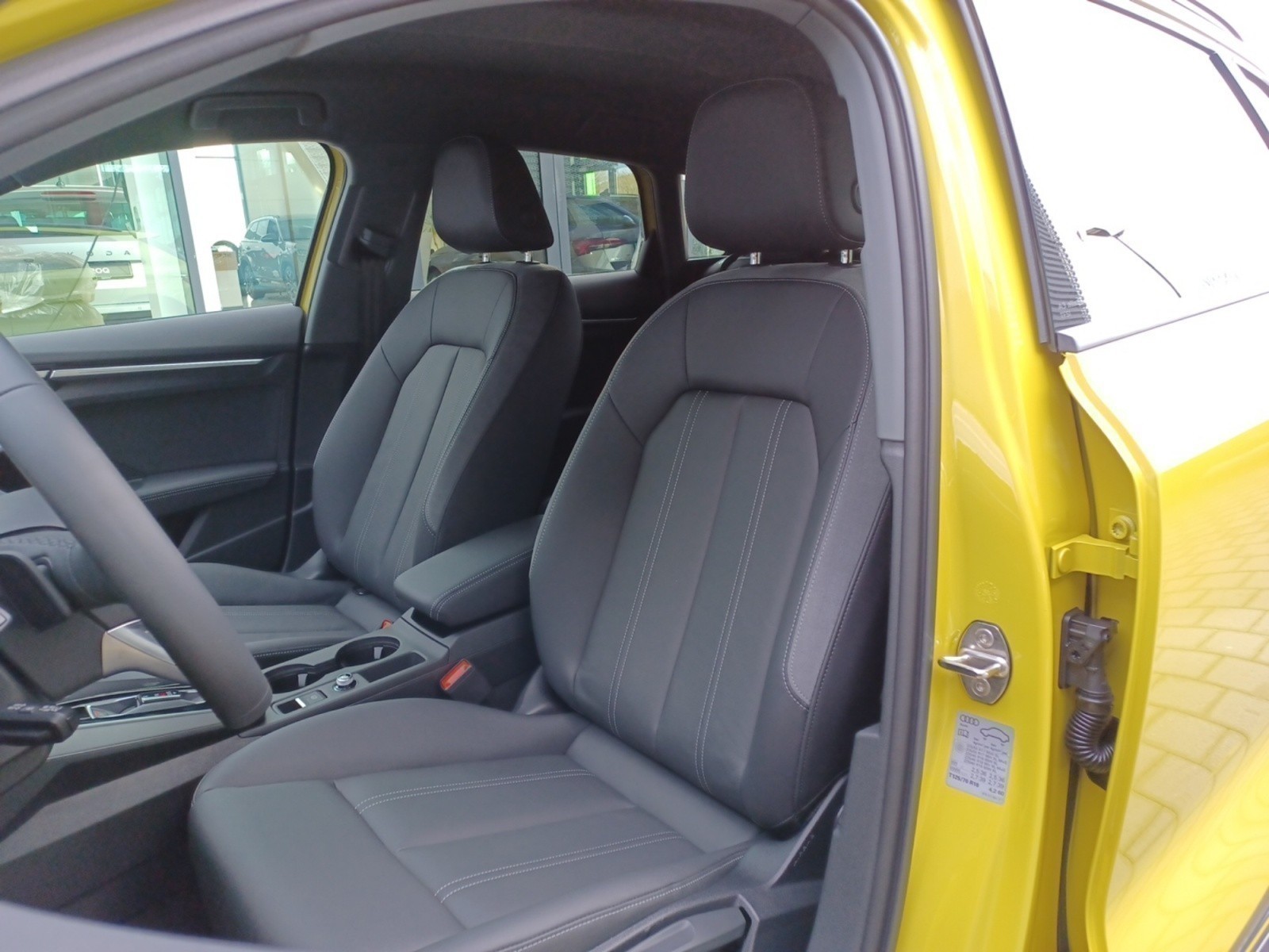 Audi - A3 allstreet 35 TFSI 110(150) kW(PS ) S tronic