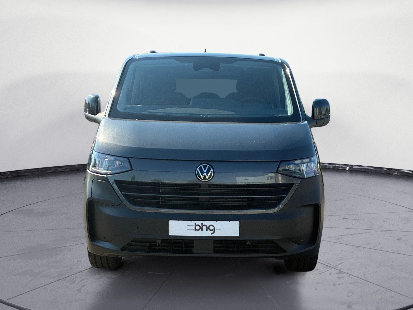 Volkswagen - e-Caravelle Life BEV 1-Gang Radst . 3100 mm