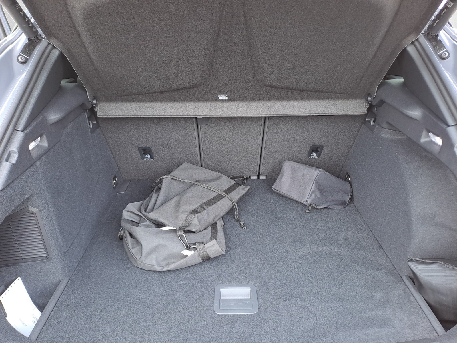 Cupra - Terramar VZ 1.5 e-HYBRID  6-Gang-DSG