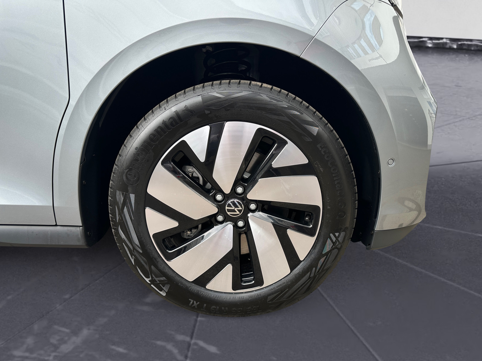 Volkswagen - ID. Buzz Pro Heckantrieb