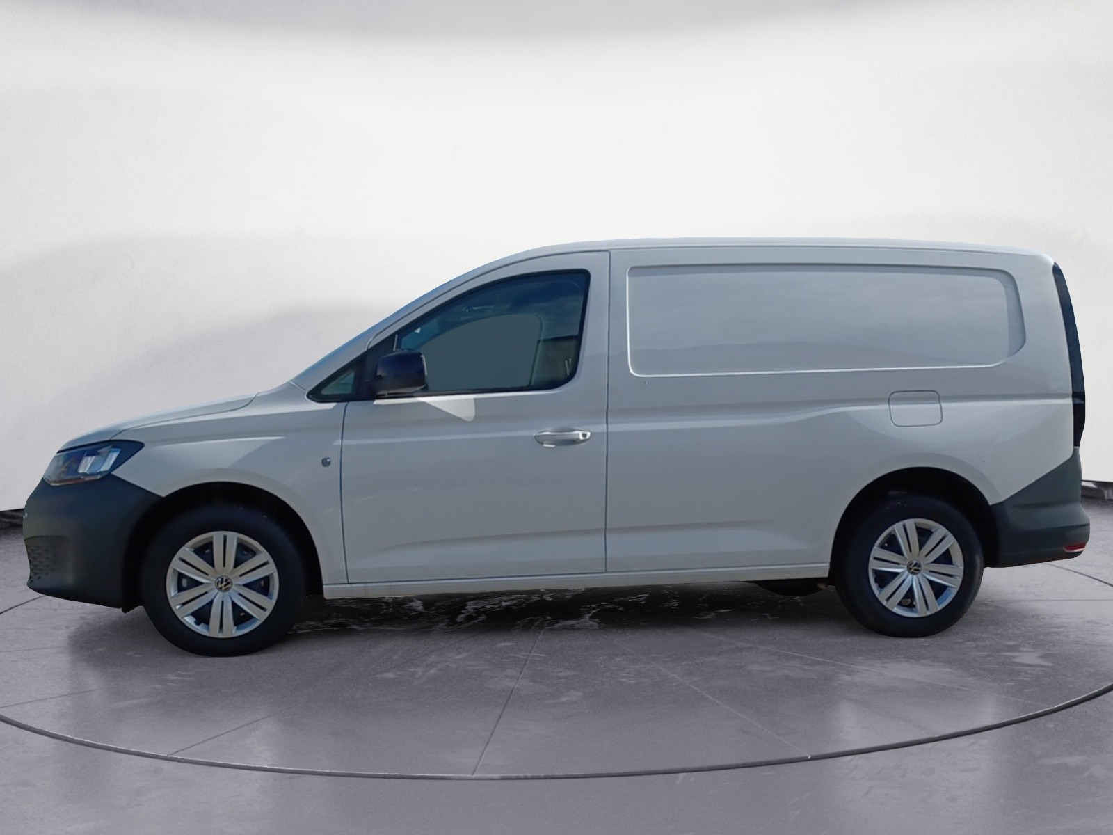 Volkswagen - Caddy Cargo Maxi 2,0 l  TDI EU6 SCR Frontantrieb 6-Gang Radst. 2970 mm