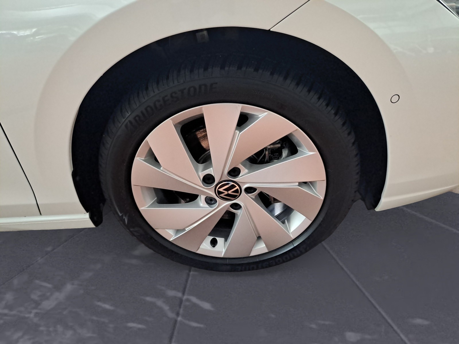 Volkswagen - Golf 1.5 Style eHybrid DSG