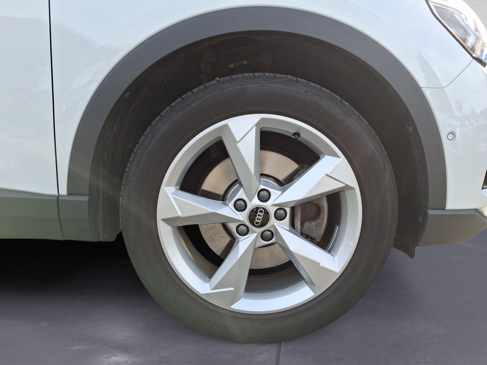 Audi - Q3 45 TFSIe S tronic