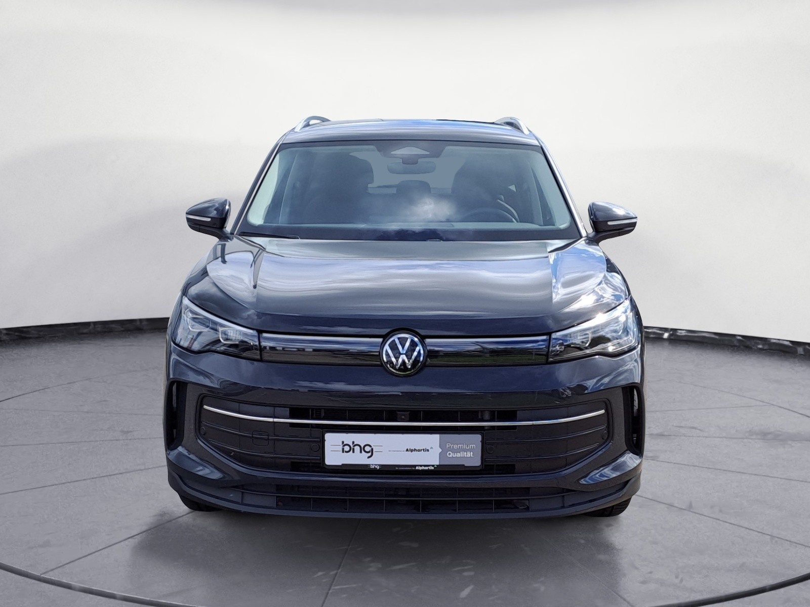 Volkswagen - Tiguan 2.0 TDI SCR DSG Life