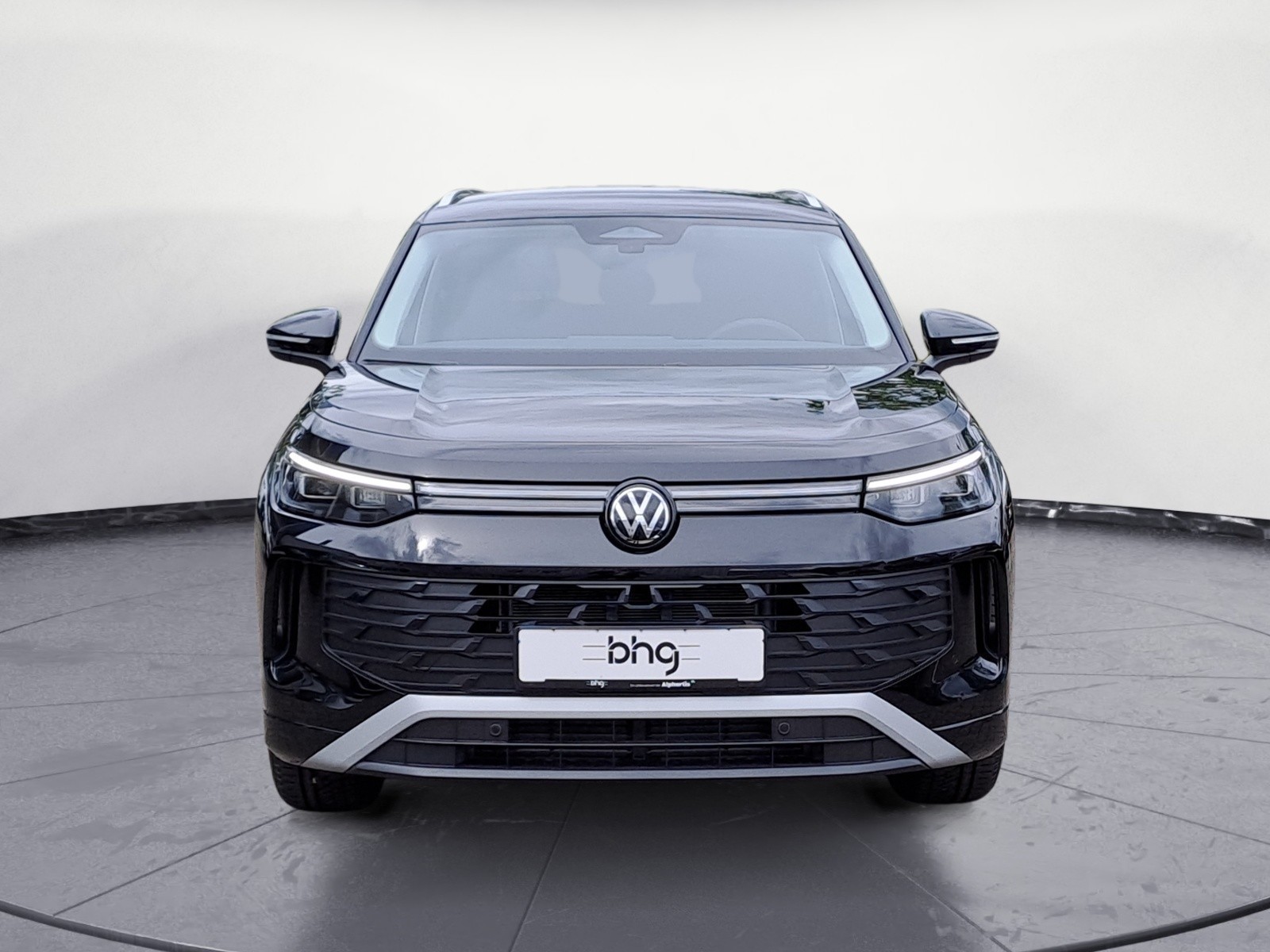 Volkswagen - Tayron Life 1,5 l eTSI OPF  (150 P S) 7-Gang-Doppelkupplungsgetriebe DSG