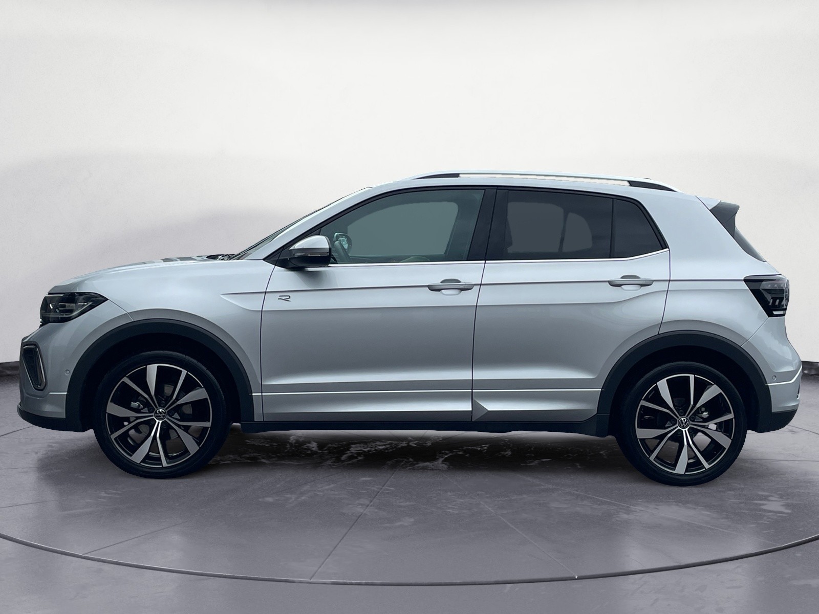 Volkswagen - T-Cross R-Line 1.5 l TSI ACT OPF