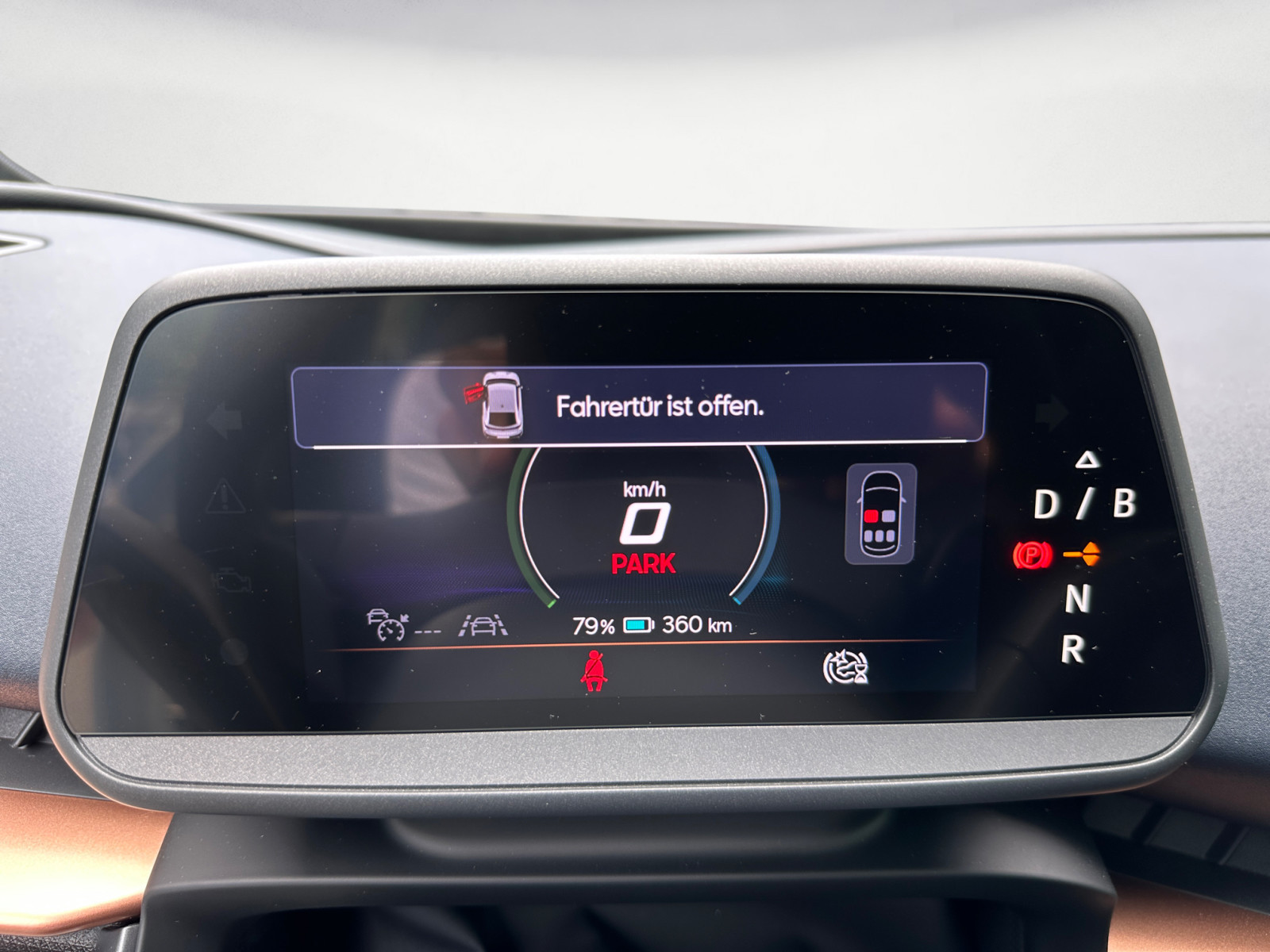 Cupra - Tavascan Endurance 