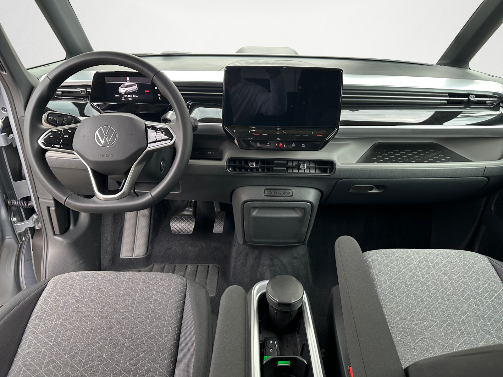 Volkswagen - ID. Buzz Pro Heckantrieb