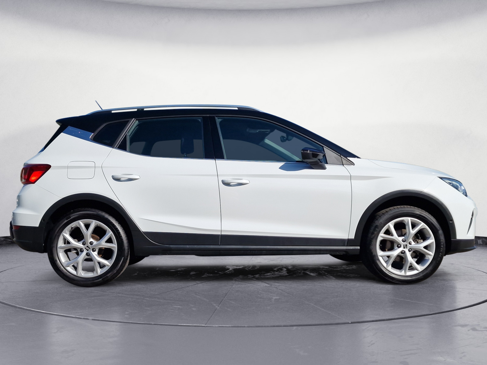 Seat - Arona FR 1.0 TSI 7-Gang-D