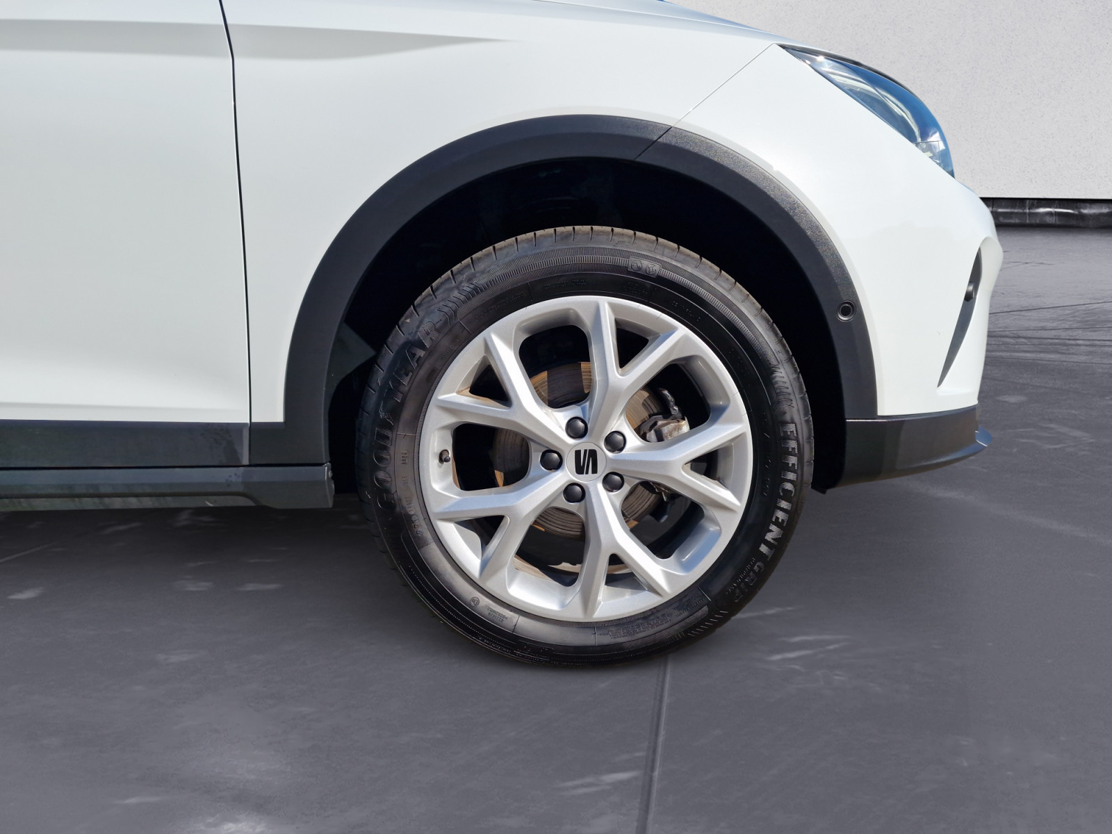 Seat - Arona FR 1.0 TSI 7-Gang-D