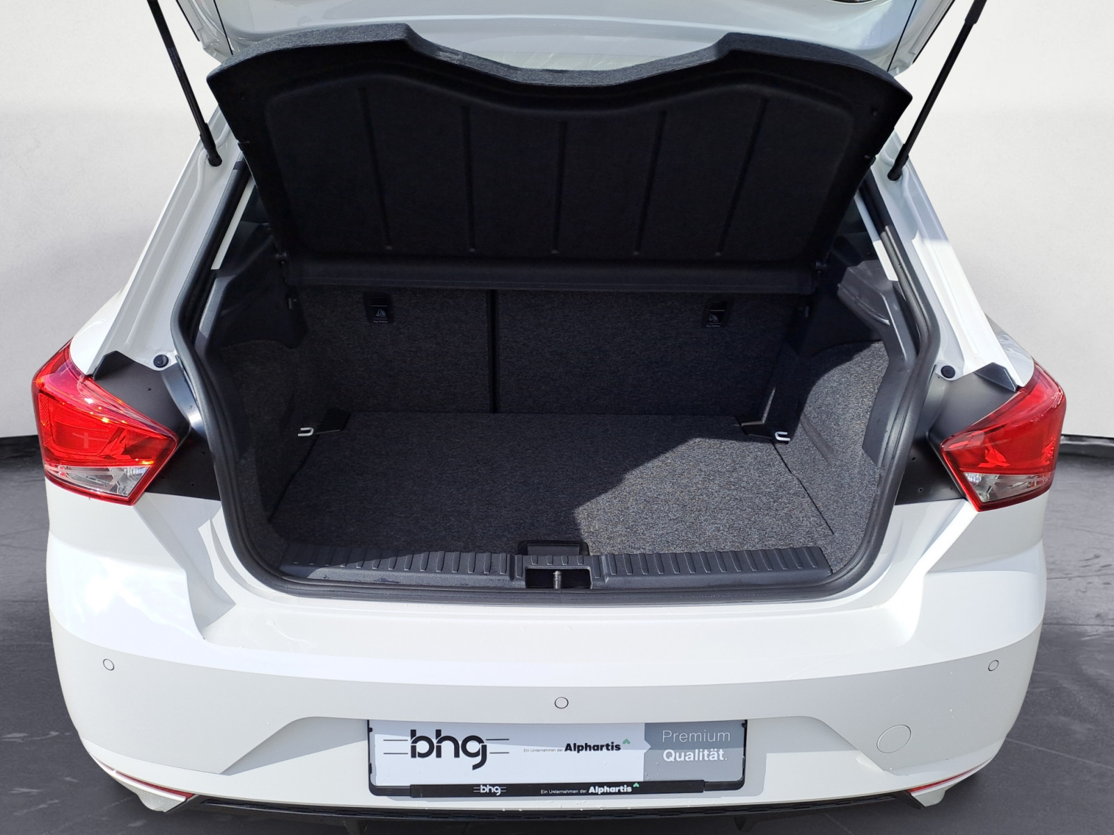 Seat - Ibiza 1.0 TSI S&S DSG Style