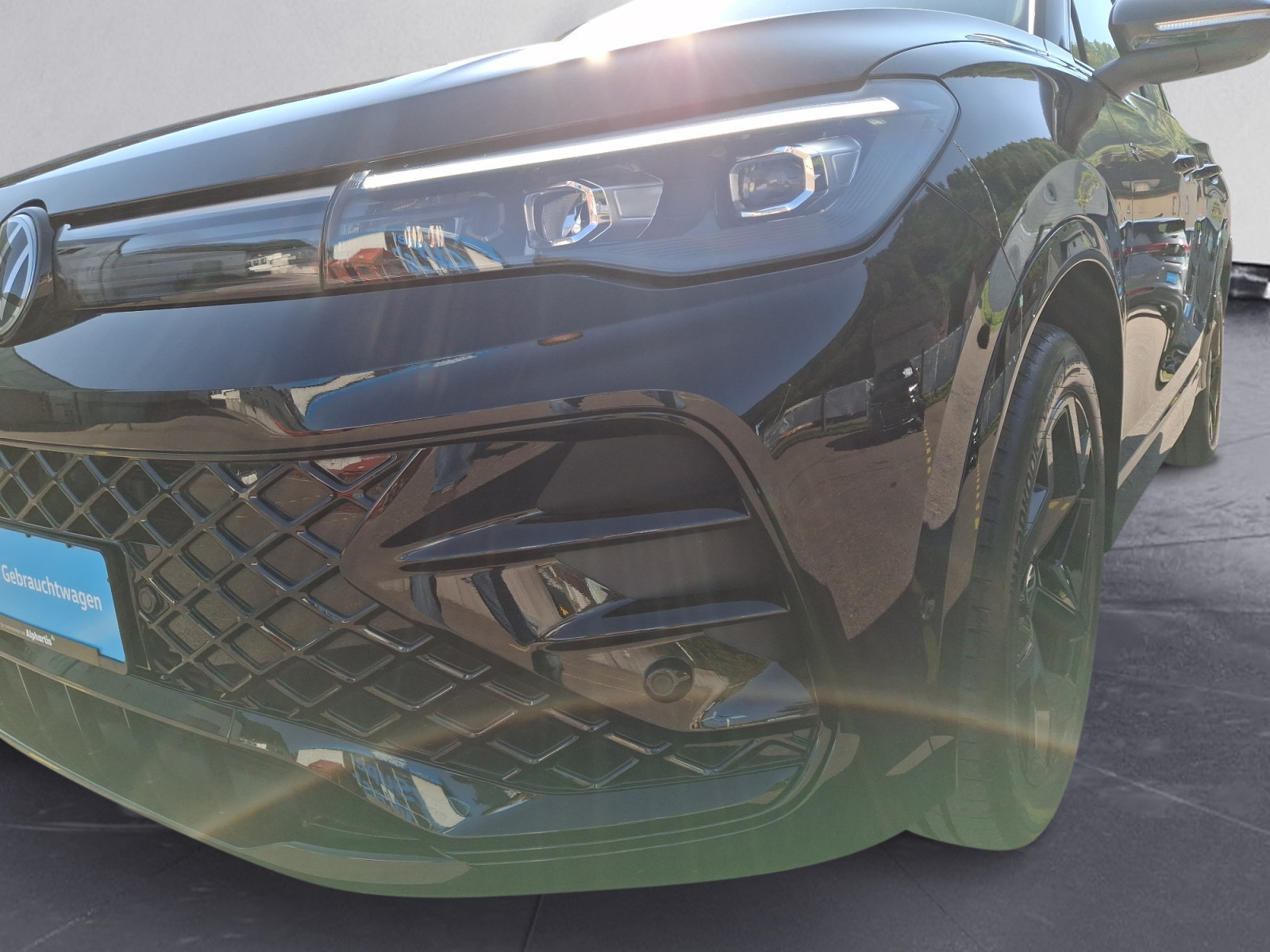 Volkswagen - Tiguan 2.0 TDI 4MOTION DSG R-Line