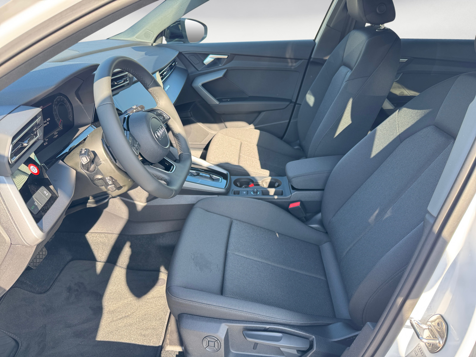 Audi - A3 Limousine S line 35 TFSI 110(150 ) kW(PS) S tronic