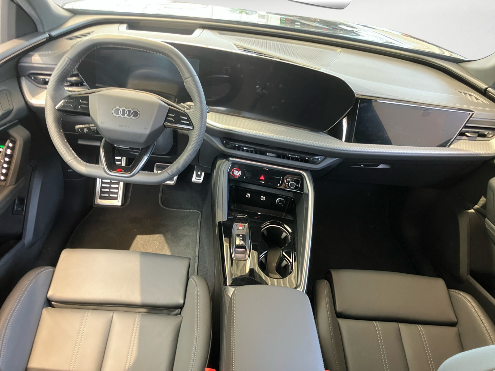 Audi - Q5 Sportback TDI quattro S t ronic