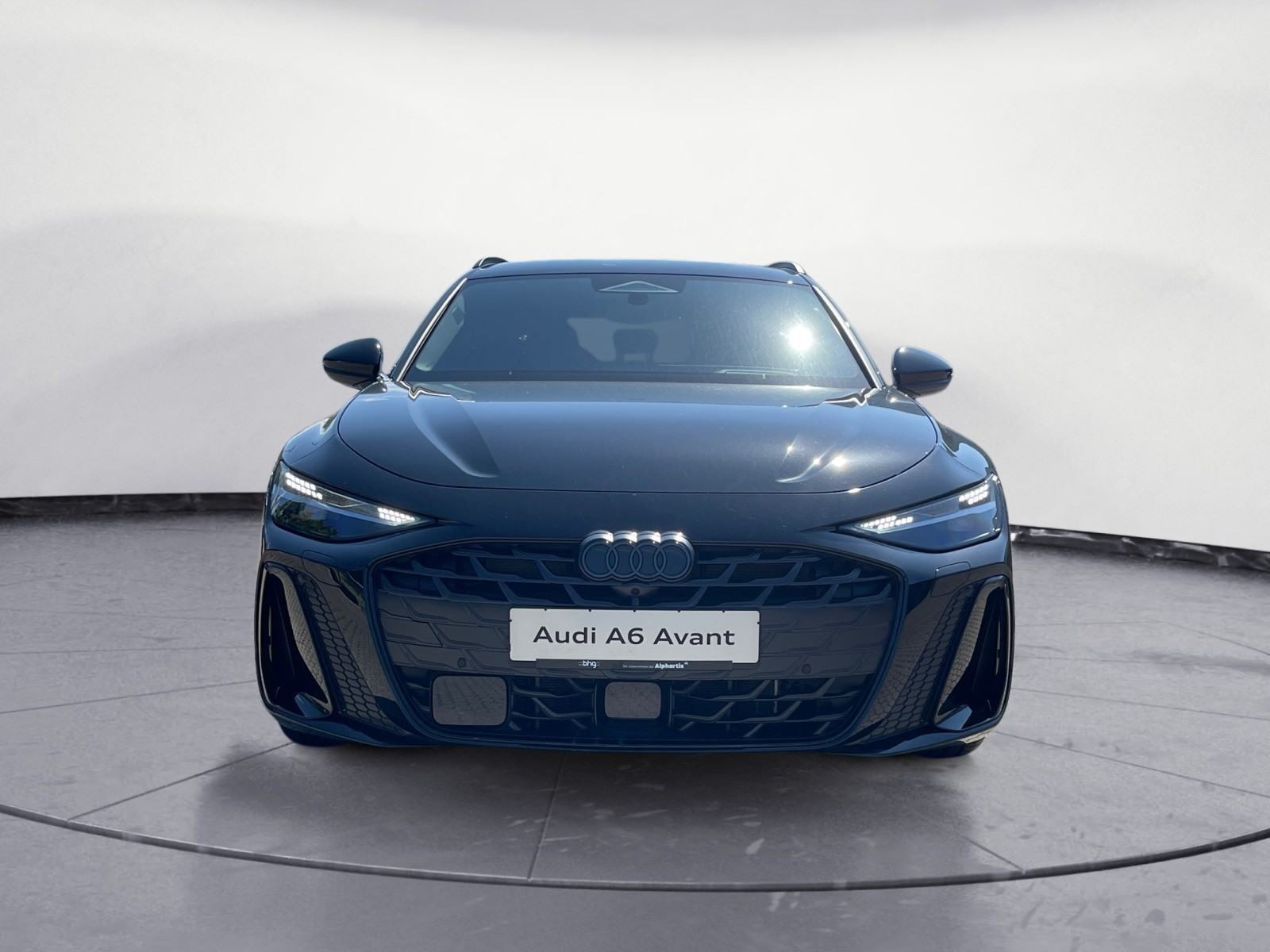 Audi - A6 Avant TDI quattro  S troni c