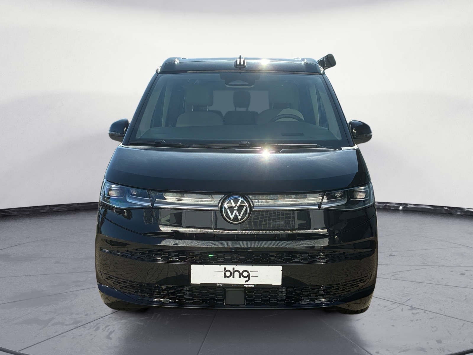 Volkswagen - California Beach Tour 2,0 l TDI S CR Frontantrieb 7-Gang-DSG Radst. 3124 m m