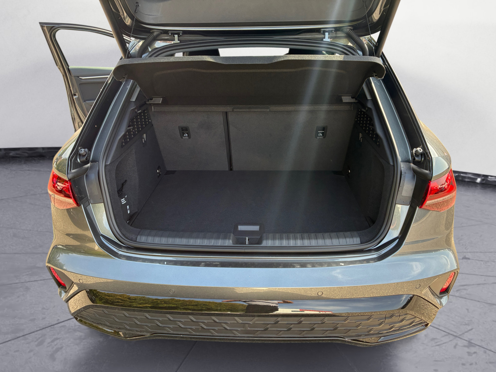 Audi - A3 Sportback S line TFSI S t ronic