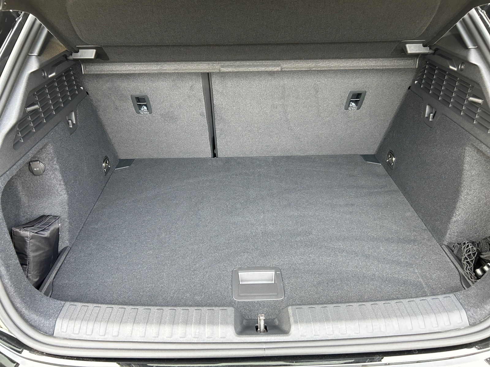 Audi - A3 Sportback S line TFSI  S t ronic