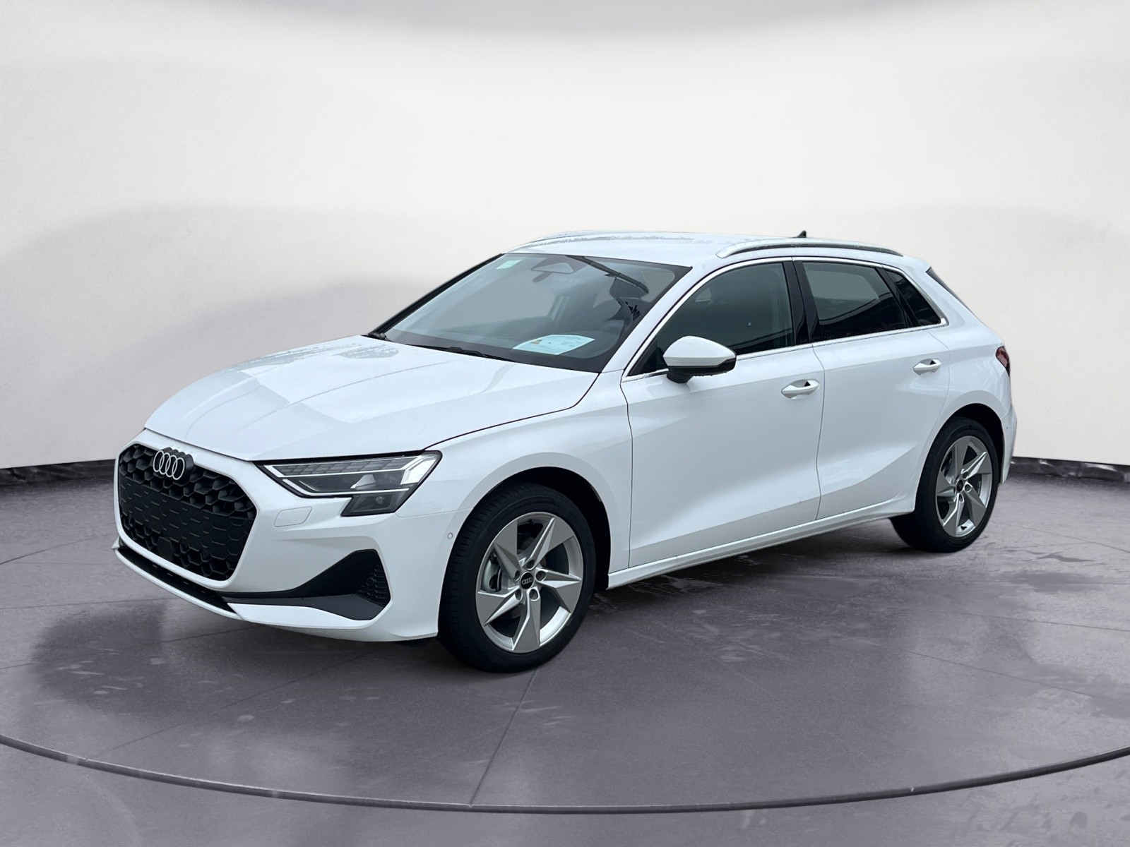 Audi - A3 Sportback TFSI S tronic