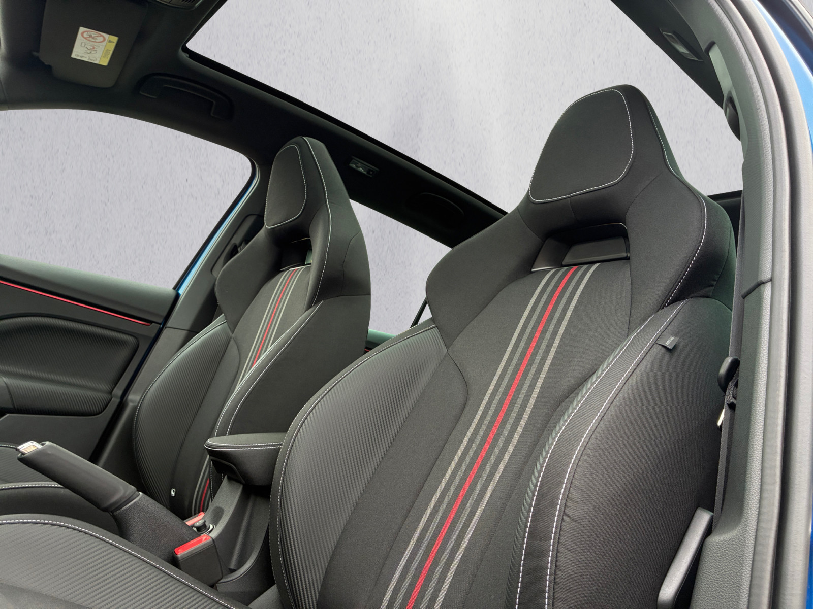 Skoda - Kamiq Monte Carlo 1,5 TSI 7-Gang-DSG