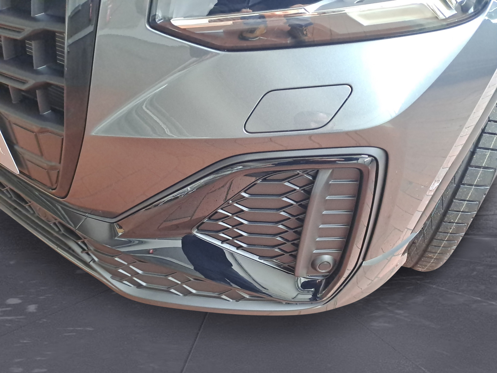 Audi - Q2 S line 35 TFSI 110(150) kW(PS) S tronic