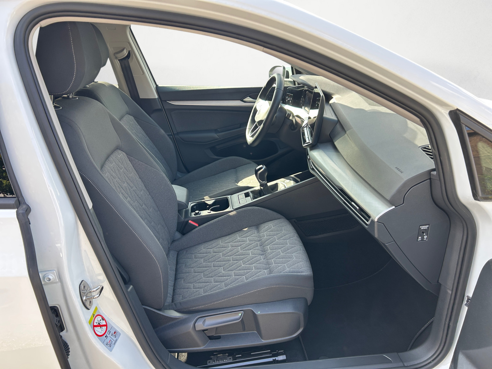 Volkswagen - Golf Variant