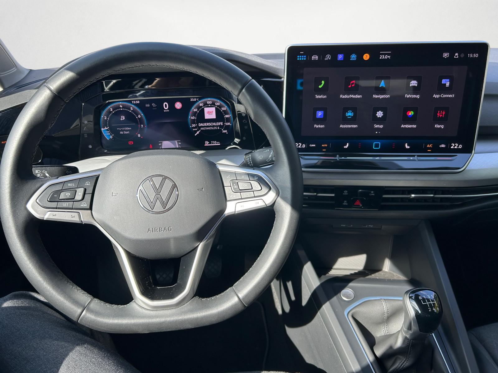 Volkswagen - Golf Variant