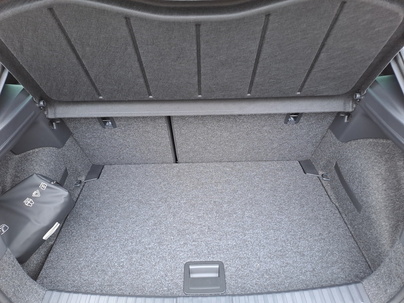 Seat - Ibiza FR 1.0 TSI  7-Gang-DSG