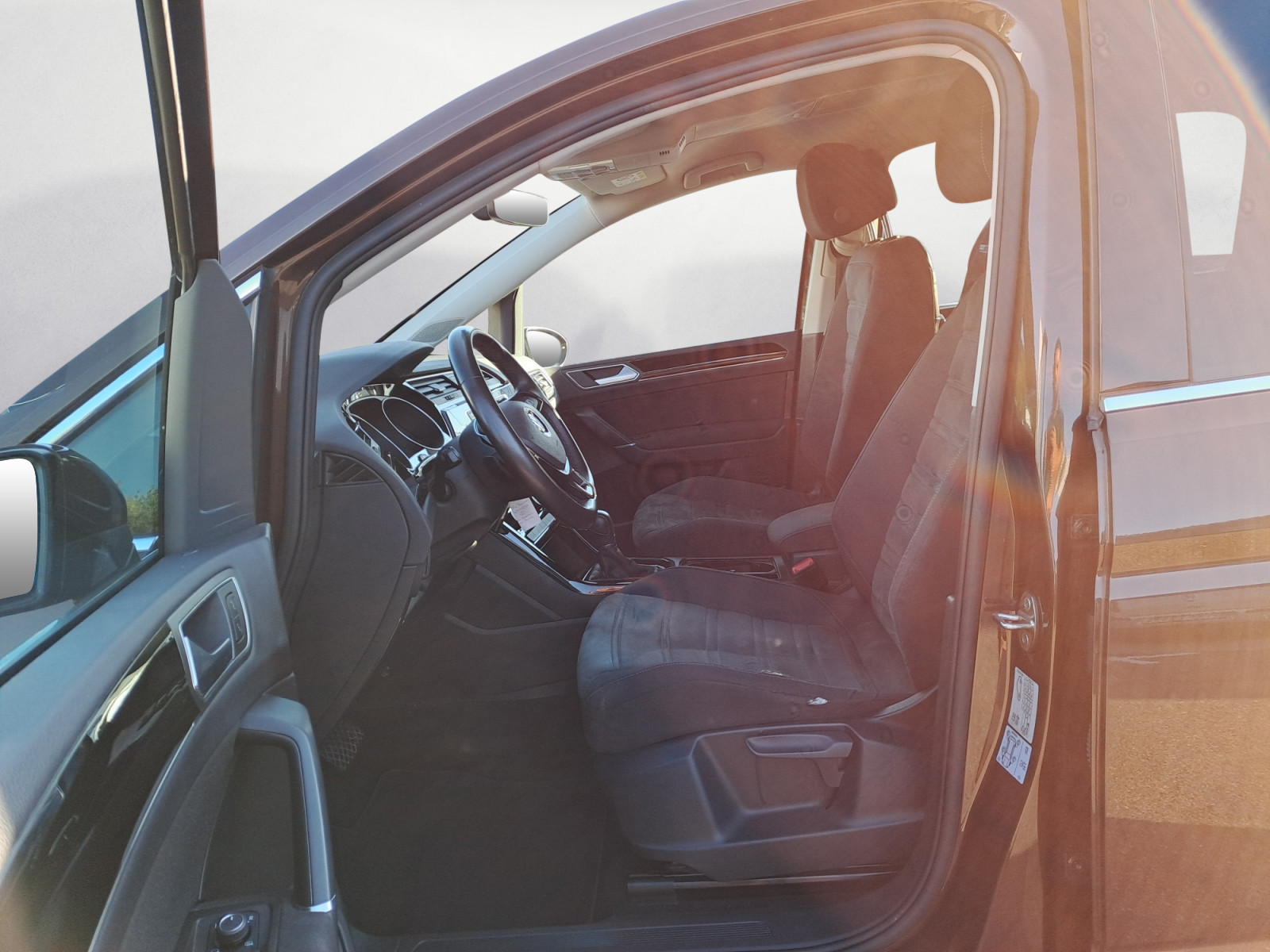 Volkswagen - TOURAN 1.4 TSI