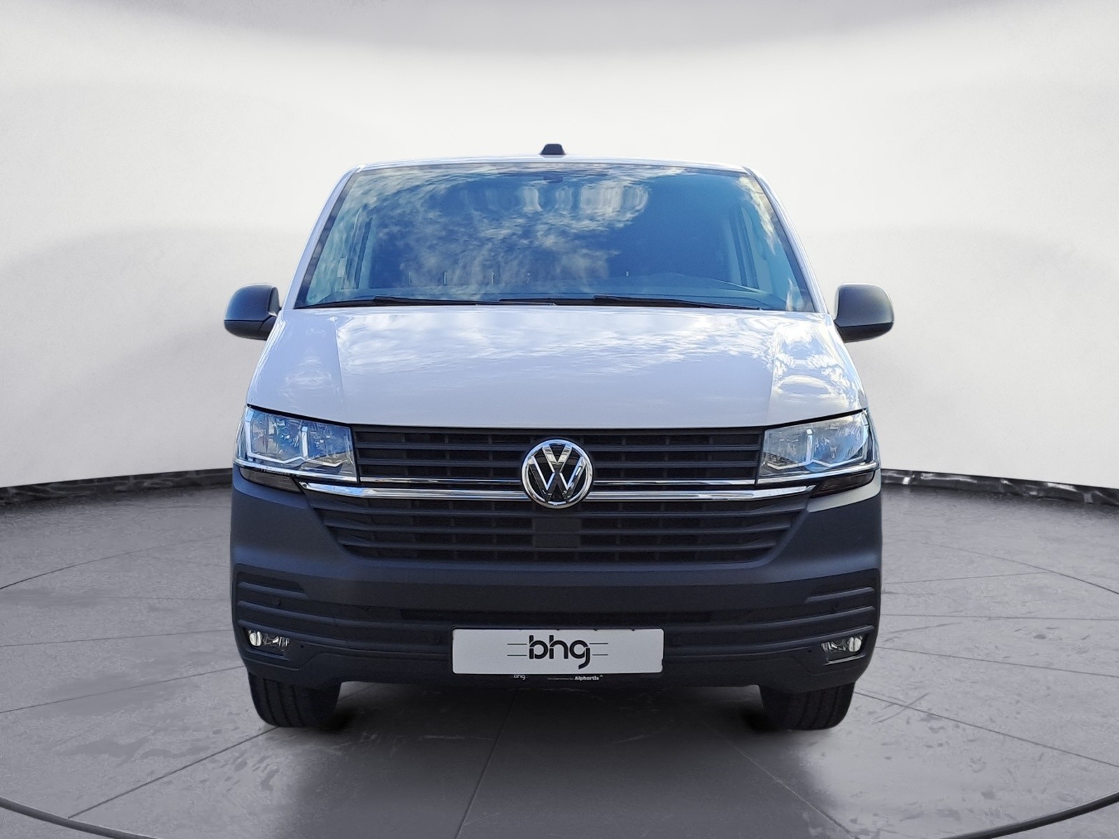 Volkswagen - T6 Transporter Kurz