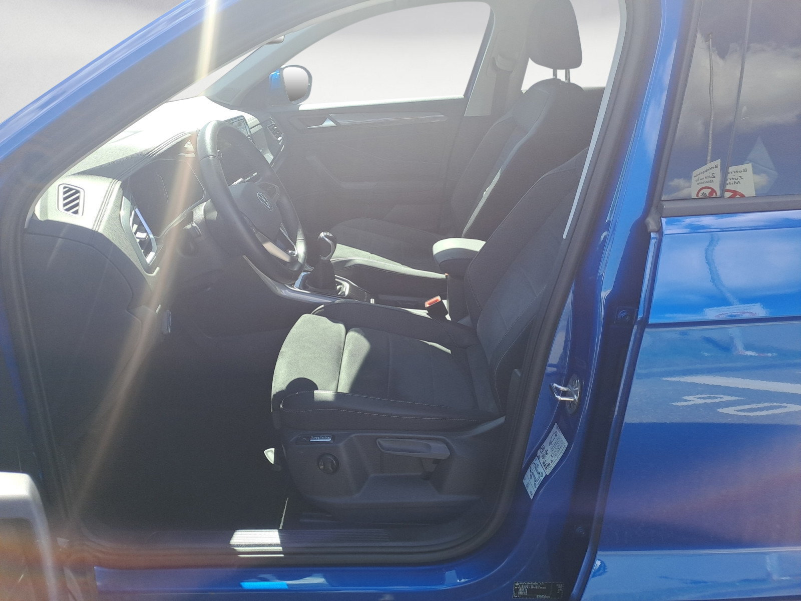 Volkswagen - T-Roc 1.0 TSI OPF Style