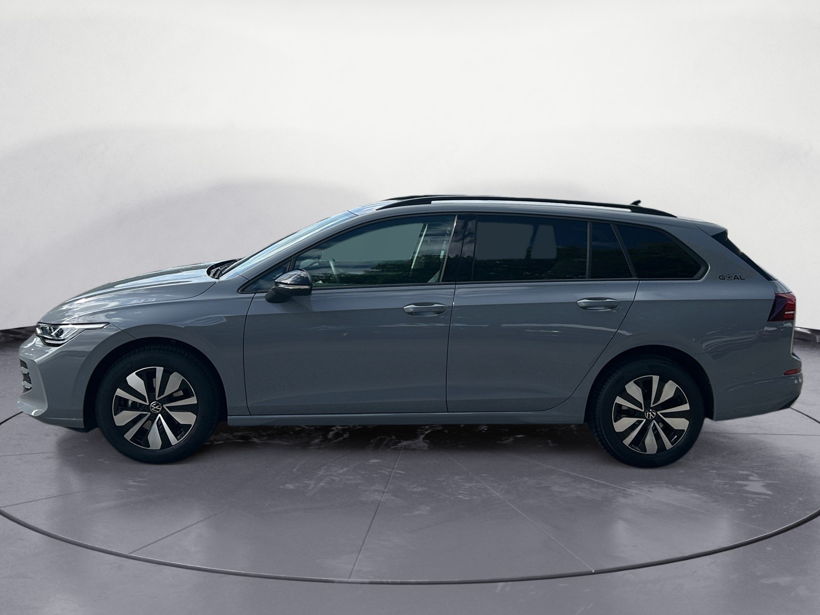 Volkswagen - Golf Variant 1.5 eTSI OPF DSG Goal