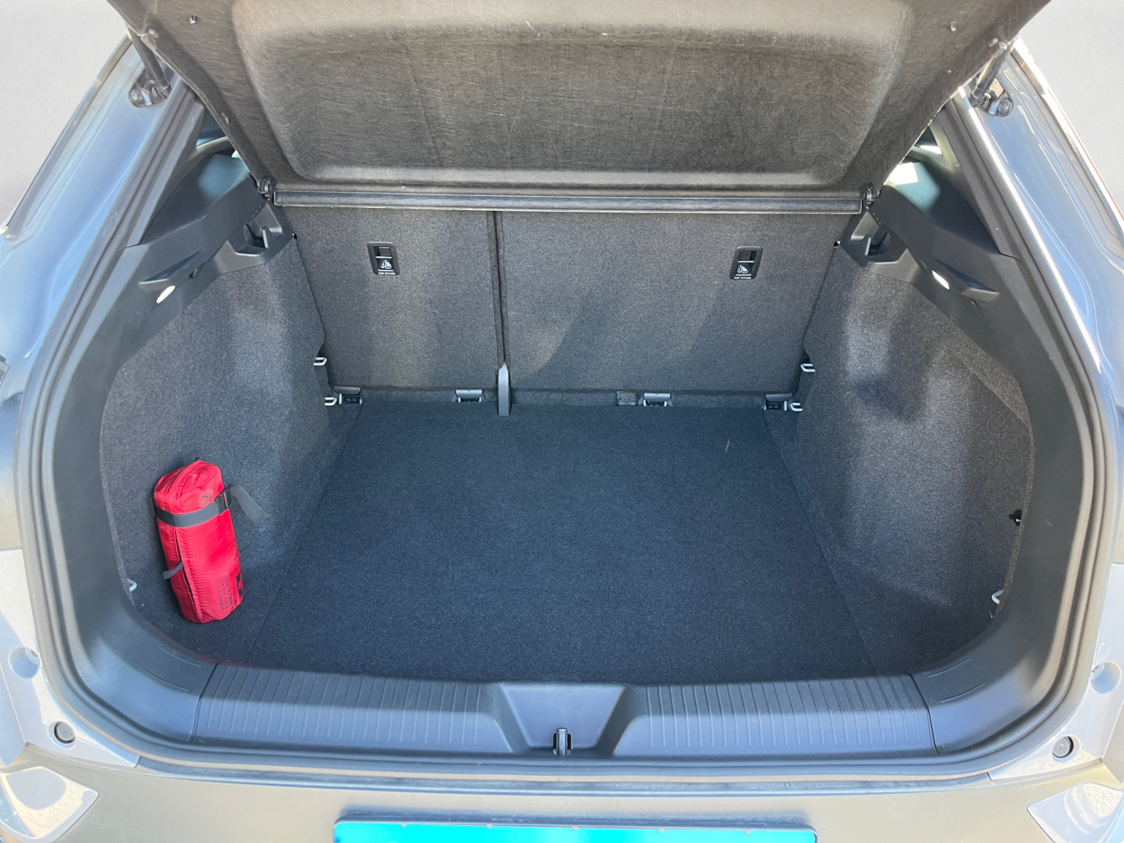 Volkswagen - ID.4 Performance Upgrade Pure