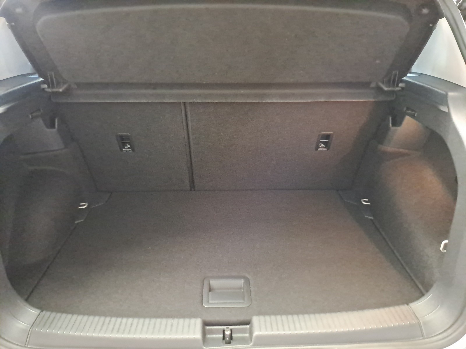 Volkswagen - T-Cross 1.0 TSI OPF Life