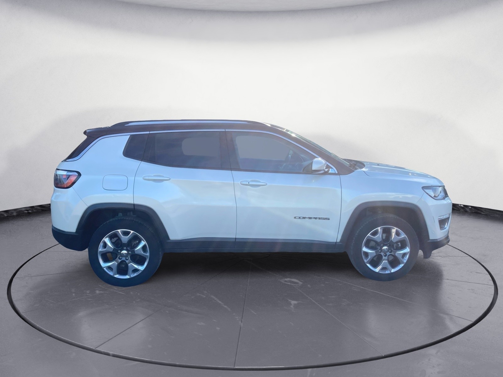 Jeep - Compass