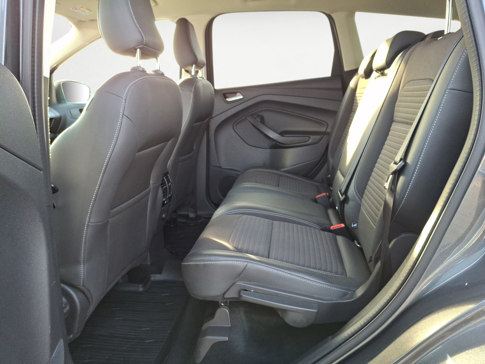 Ford - Kuga 1.5 EcoBoost 4x4 Aut. Titanium