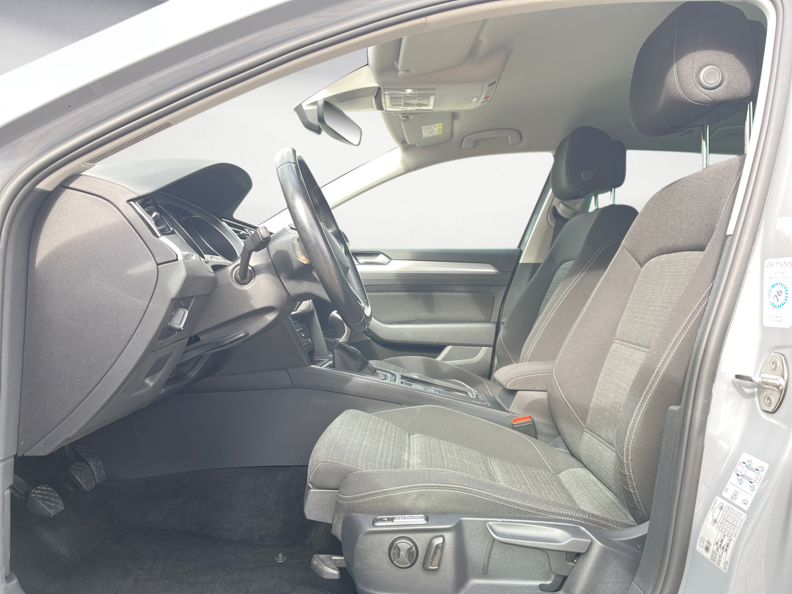 Volkswagen - Passat Variant 2.0 TDI SCR Business