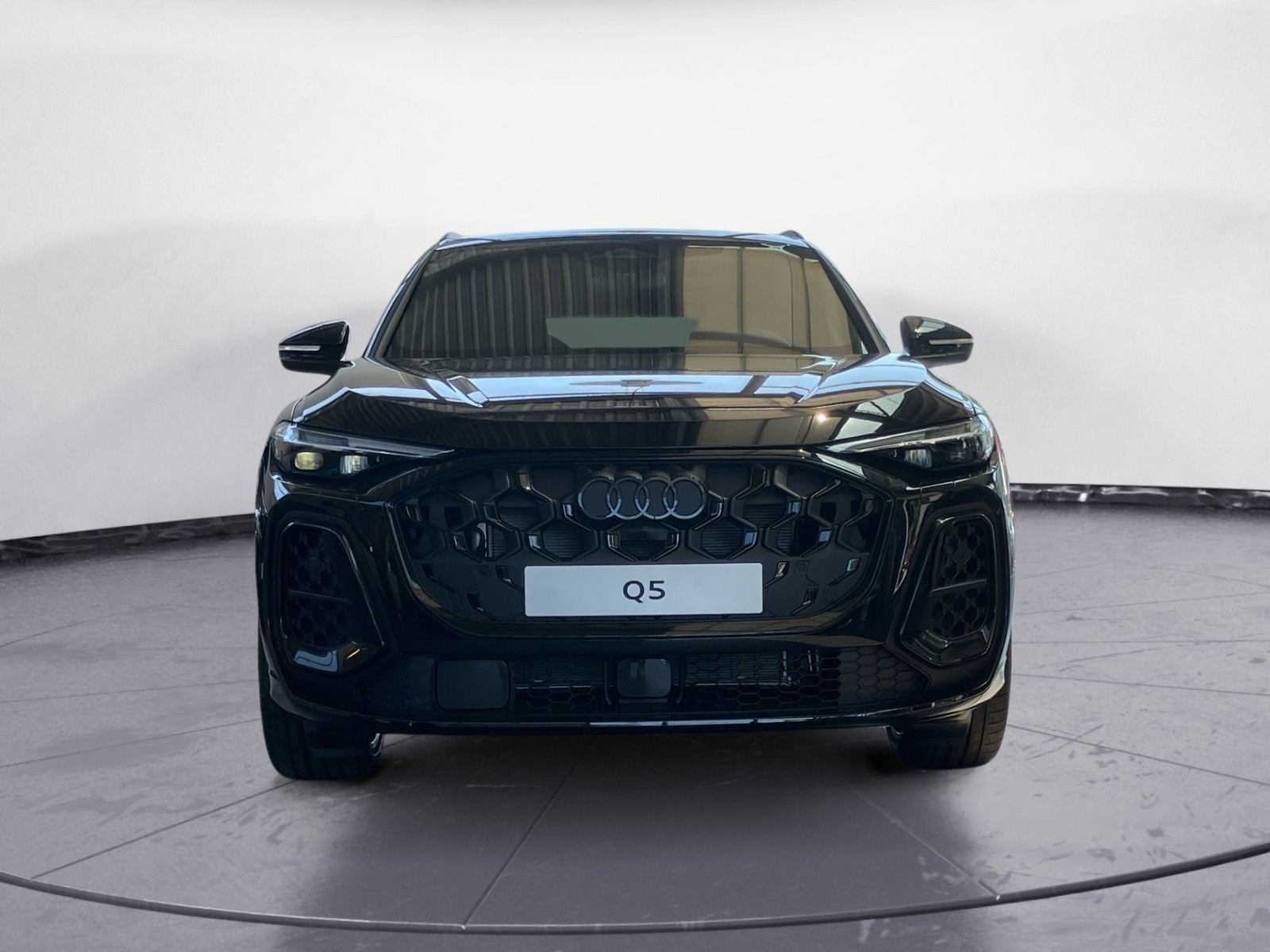 Audi - Q5 Sportback TDI quattro S t ronic